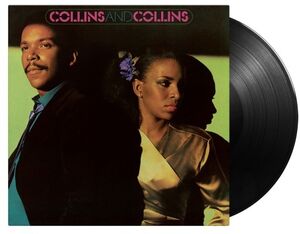 Collins & Collins - 180-Gram Black Vinyl [Import]