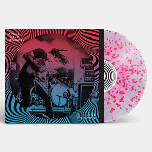 Live At Levitation