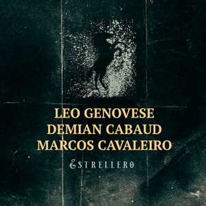 Estrellero , Leo Genovese
