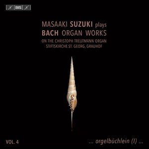 Organ Works Vol. 4 , Masaaki Suzuki