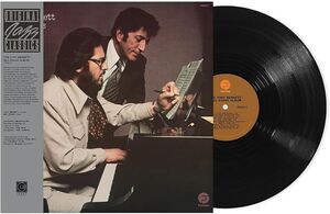 The Tony Bennett Bill Evans Album (Original Jazz Classics Series) , Tony Bennett