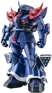 Tamashii Nations - Mobile Suit Gundam Gaidan - THE ROBOT SPIRITS - SIDE MS MS-08TX (EXAM) EFREET CUSTOM ver. A.N.I.M.E. 