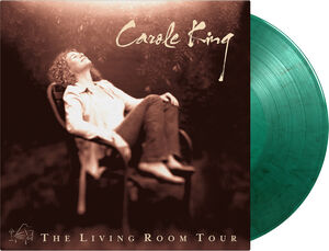 The Living Room Tour , Carole King