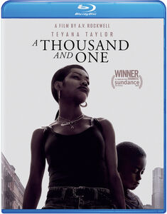 A Thousand And One 