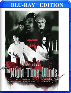 The Night-Time Winds