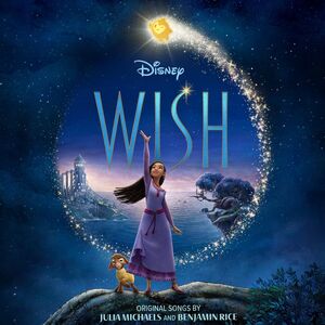 Wish (Original Soundtrack)