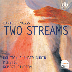 Two Streams , Robert Simpson