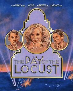 The Day of the Locust