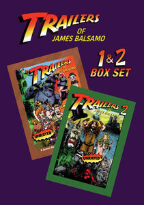 Trailers Of James Balsamo 1 And 2