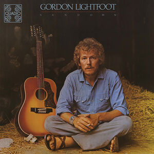 Sundown (Quadio) , Gordon Lightfoot