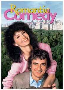 Romantic Comedy , Robyn Douglass