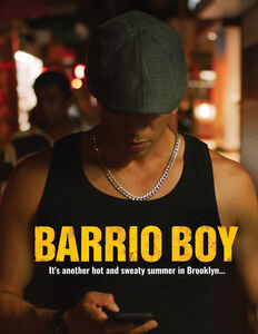 Barrio Boy