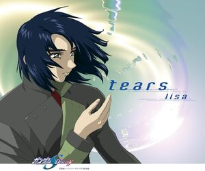 Tears [Import]