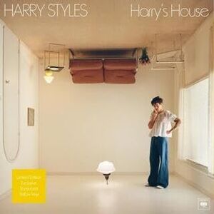 Harry's House , Harry Styles