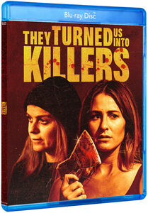 They Turned Us Into Killers , Scout Taylor-Compton