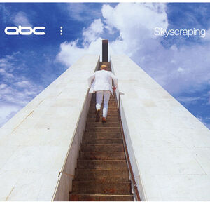 Skyscraping - Limited 180-Gram White & Blue Marble Colored Vinyl [Import] , ABC