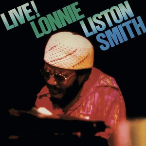 Live! [Import] , Lonnie Liston Smith