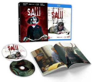 Saw [Import]