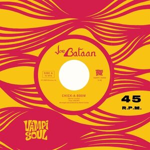 Chick-A-Boom/ Cycles of You , Joe Bataan