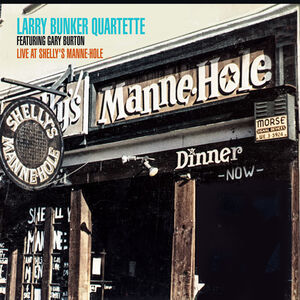 Live at Shelly's Manne-Hole