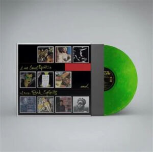 I See Good Spirits & I See Bad Spirits - Neon Green Colored Vinyl [Import]