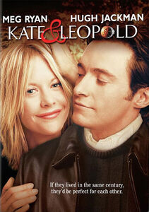 Kate & Leopold