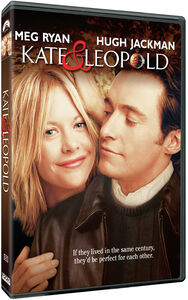 Kate & Leopold , Meg Ryan