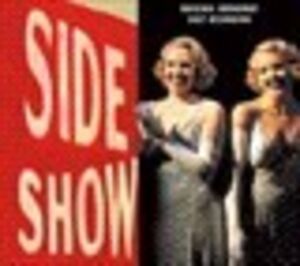 Side Show /  O.C.R. , Cast Recording