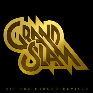 Hit The Ground - Revised , Grand Slam