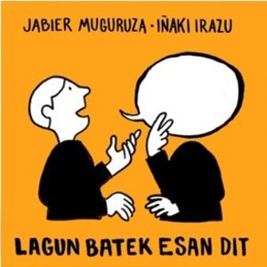 Lagun Batek Esan Dit [Import]