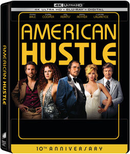 American Hustle (10th Anniversary)