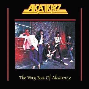 Best of Alcatrazz , Alcatrazz