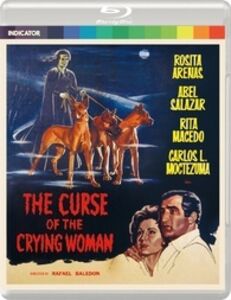 The Curse of the Crying Woman [Import]
