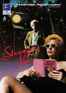 Strangers Kiss , Dan Shor