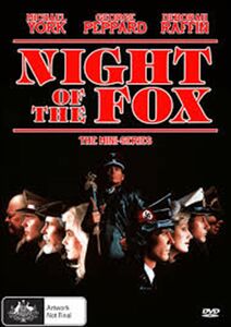 Night of the Fox: The Mini-Series [Import] , Deborah Raffin