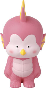 Ultraman: Rising - Sofvi Heroes Series - 5" EMI Soft Vinyl Figure