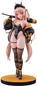 Hobby Sakura - Rainbow Nanohana Hoshi By Star Cat 1/6 PVC Figure Limited Bonus Version
