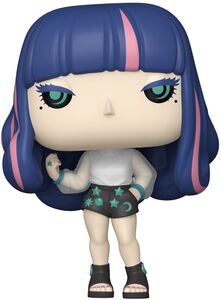 FUNKO POP! Anime: Boruto - Eida 