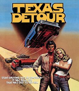 Texas Detour