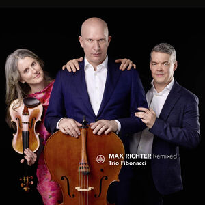 Max Richter Remixed , Gabriel Prynn