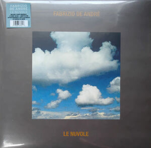 Le Nuvole - 180-Gram Black Vinyl [Import]