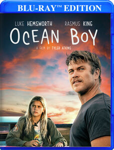 Ocean Boy , Luke Hemsworth