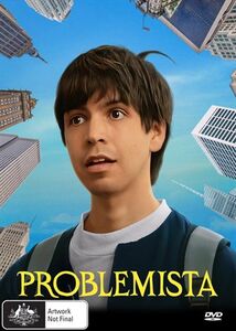 Problemista [Import]