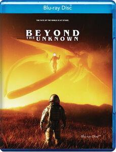 Beyond The Unknown