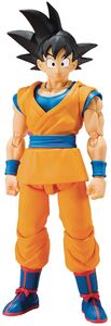 Tamashii Nations - Dragon Ball DAIMA - S.H.Figuarts - Son Goku (DAIMA)