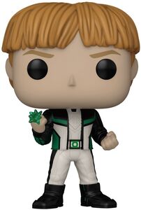 Funko POP! Movie: Superman - Guy Gardner
