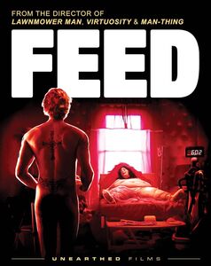 Feed , Alex O'Lachlan