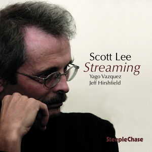 Streaming , Scott Lee