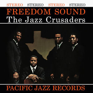 Freedom Sound (blue Note Tone Poet Series)