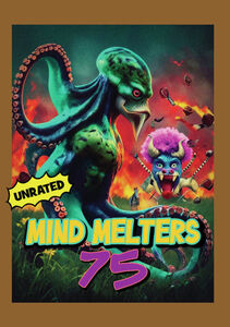 Mind Melters 75 , James Balsamo